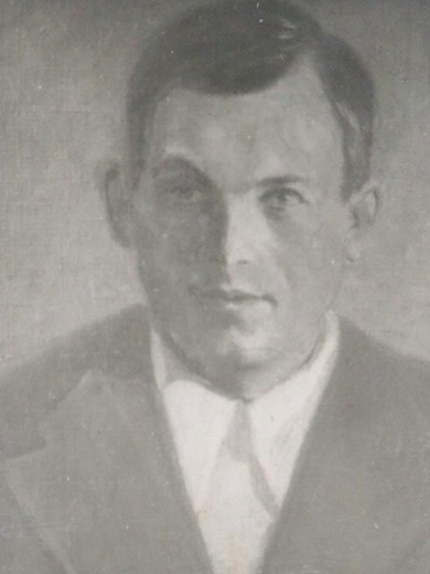 Неверов Василий Петрович