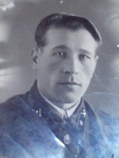 Иванов Александр Петрович