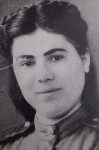 Овчарова Вера Федоровна