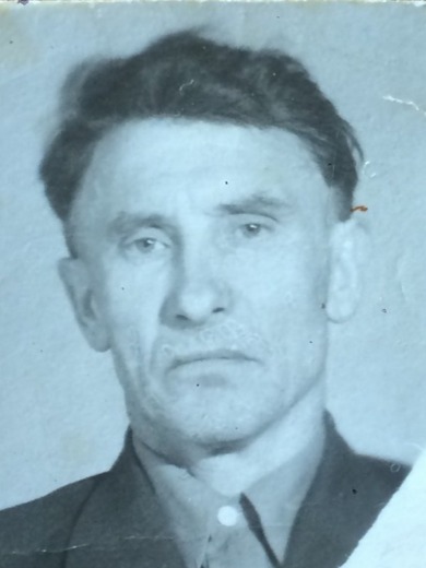 Исатов Иван Зотович