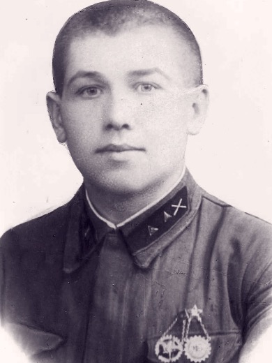 Шелковников Александр Петрович