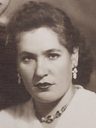 Родыгина Маргарита Ивановна