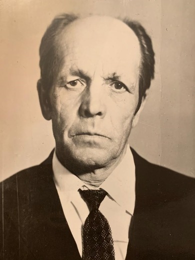 Прохоров Виктор Прокофьевич