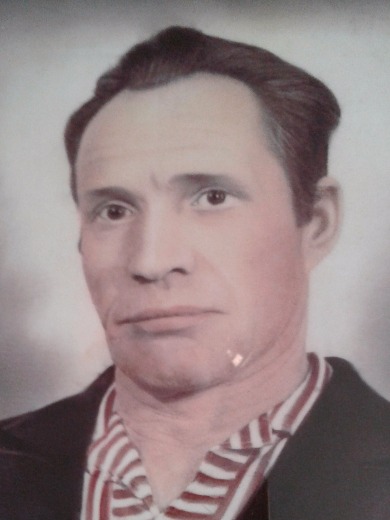 Черданцев Леонид Ефимович