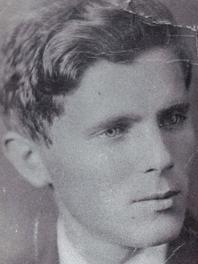 Сперанский Алексей Митрофанович