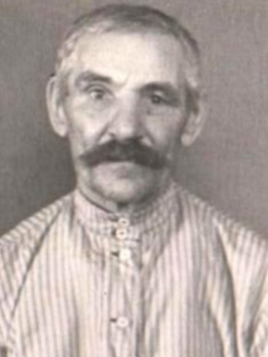 Кострюков Семен Васильевич