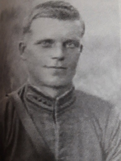 Семибратов Александр Федорович