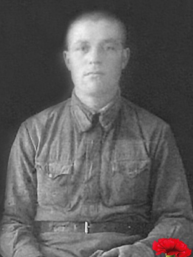 Башков Евстегней Исаевич