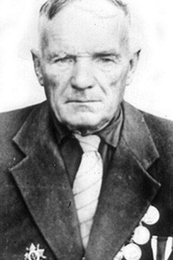 Булак Павел Иванович