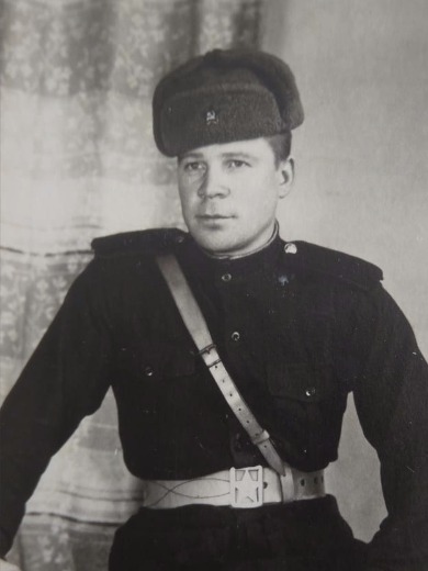 Кутилин Борис Николаевич