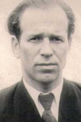 Суконин Николай Степанович