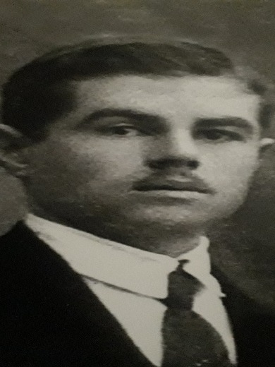 Волошин Илья Иванович