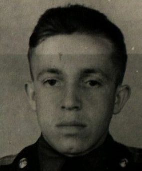 Атрощенко Григорий Иванович