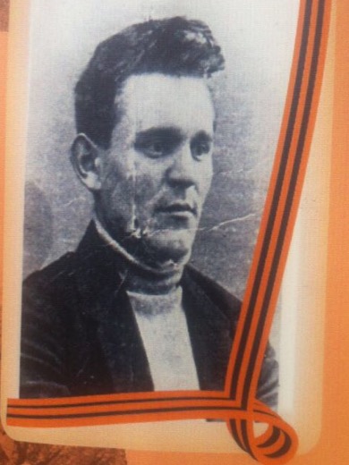 Лукашин Геннадий Александрович