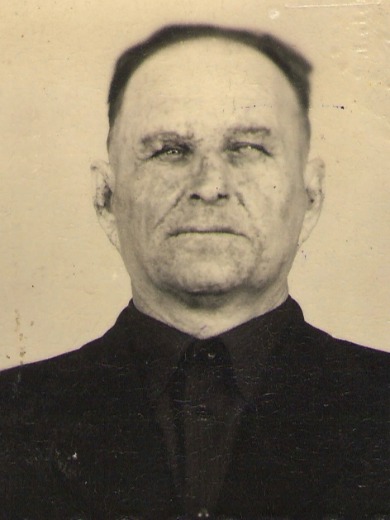 Огиенко Иван Михайлович