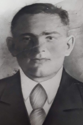 Пацына Казимир Иосифович