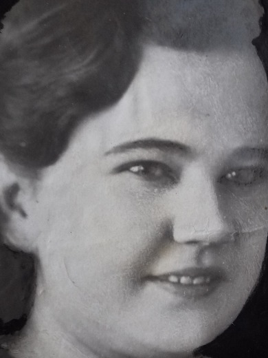 Афанасьева Екатерина Лаврентьевна