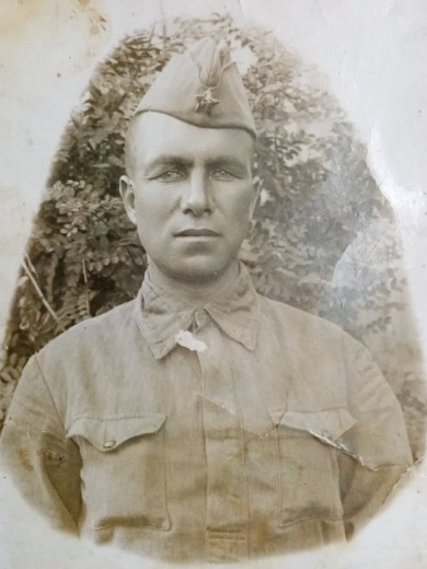 Рыжаков Пантелеймон Филиппович