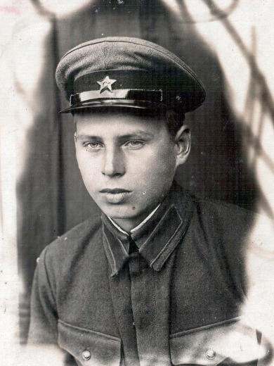 Архипов Леонид Михайлович