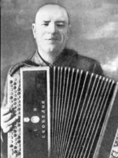 Маланин Иван Иванович
