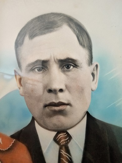 Мугаллимов Сафа Мустафович