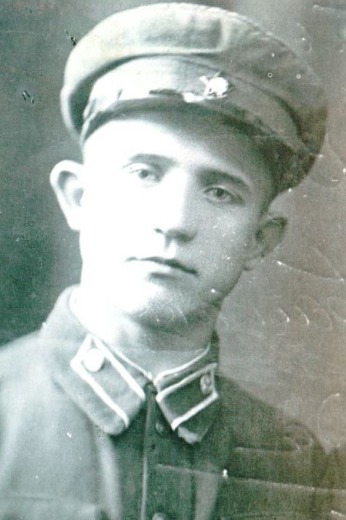 Батанов Сергей Иванович