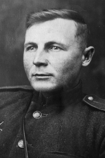 Борисевич Николай Михайлович