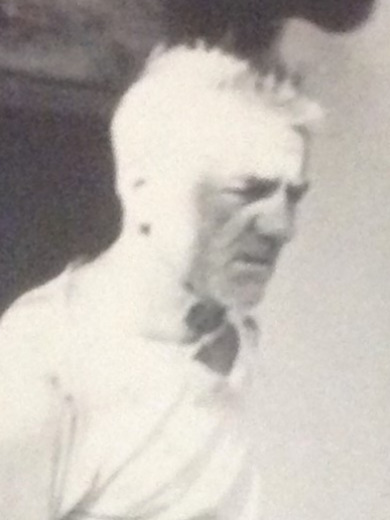 Фильченко Яков Матвеевич