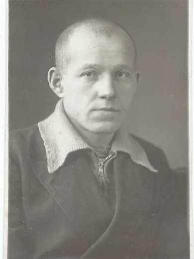 Федотов Алексей Кузьмич