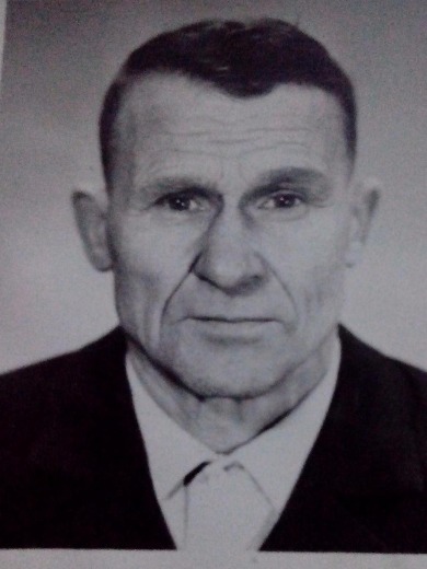 Лашков Василий Иванович