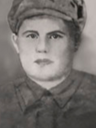 Коробицын Кузьма Андреевич