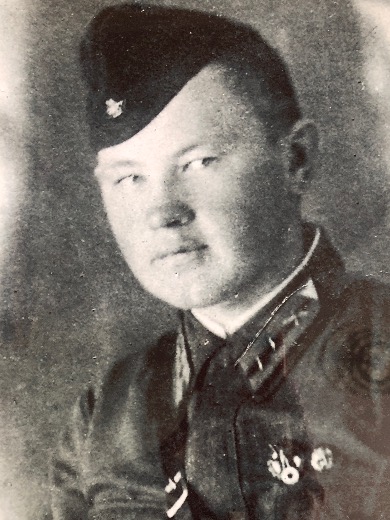 Разживин Алексей Григорьевич