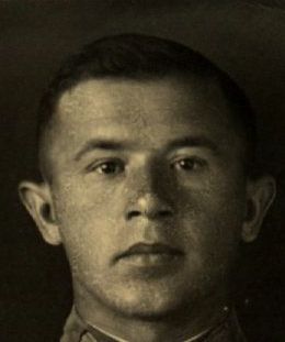 Киселев Григорий Константинович