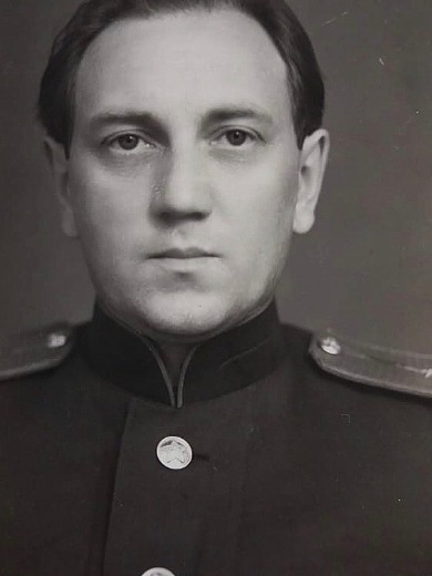 Чаплыгин Николай Николаевич