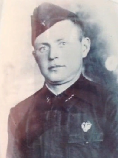 Туйгунов Муса Гайсович