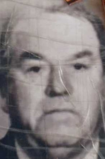 Чиркунов Александр Ильич