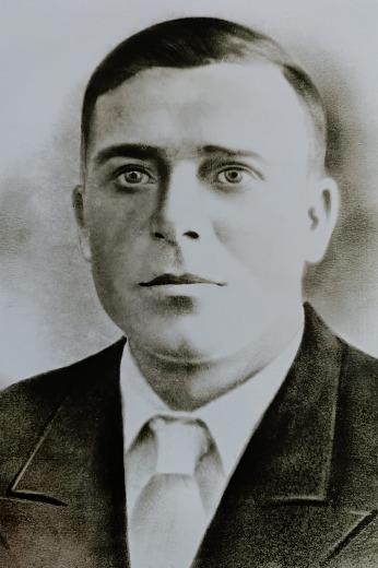 Шарыгин Павел Иванович