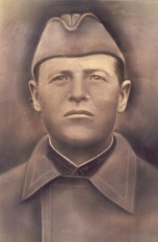 Дядиченко Иван Петрович