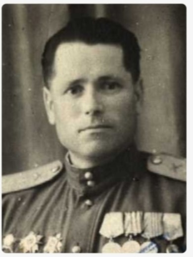 Брюзгин Александр Григорьевич
