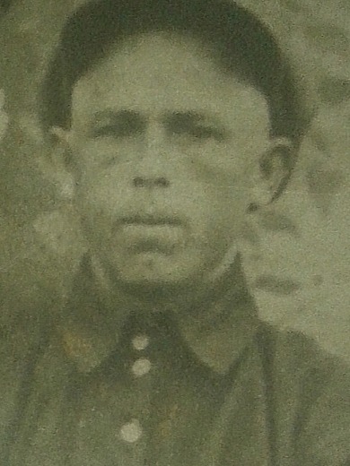 Сапелкин Василий Григорьевич