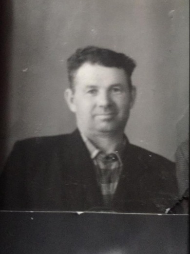 Хохлов Семен Лаврентьевич