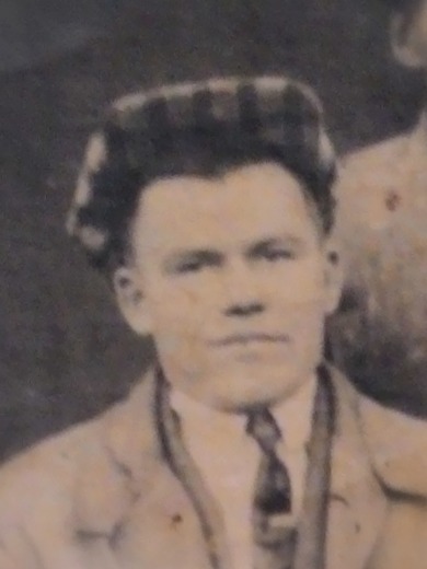 Колюбаев Митрофан Трофимович