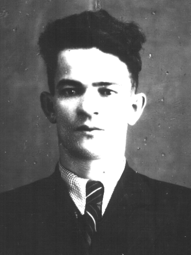 Демидов Иван Кузьмич
