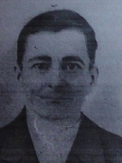 Анисимов Григорий Васильевич