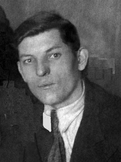 Дреничев Николай Андреевич