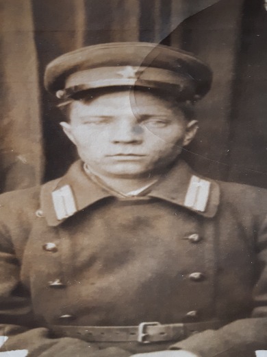 Ярцев Сергей Степанович