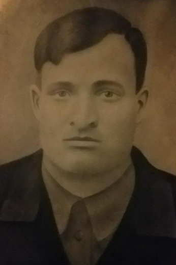 Варич Феодосий Иосифович