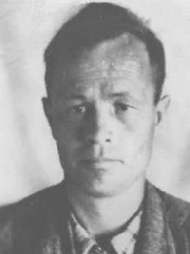 Цыбин Иван Максимович