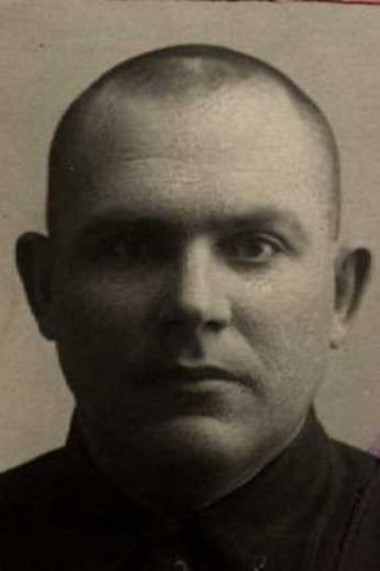Кожар Илья Павлович