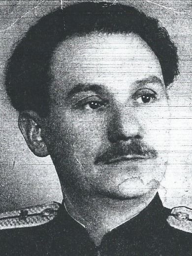 Королев Михаил Михайлович